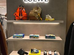 -LOEWE罗意威(北京SKP女装店(一层))