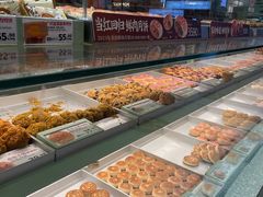 -泸溪河桃酥(龙湖长楹天街店)