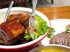-锡和无锡菜(景丽苑店)