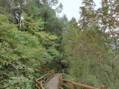 -剑门关风景区