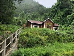 -商洛老君山旅游风景区