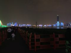-武昌江滩