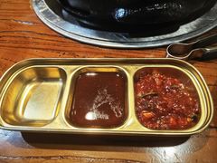-原始泥炉烤肉(总店)