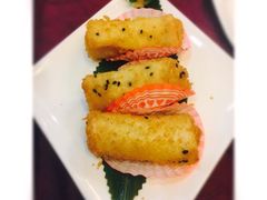 -喜鹊茶点.啫煲(车陂店)