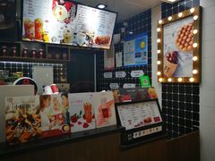 -桂桂茶(恒基名人店)
