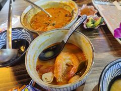 -Hi YOU你的饭局泰餐厅(雍和宫店)