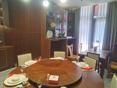 -俏东方·海味水饺·青岛菜(崂山店)