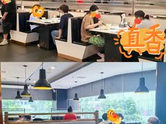 -韩大地烤肉海鲜火锅自助(五一广场店)