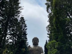 -天坛大佛