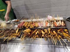 -大姐麻辣烫(莲宝中路店)