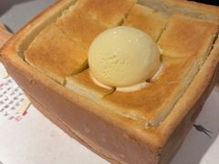 -绿茶餐厅(广州天河城店)