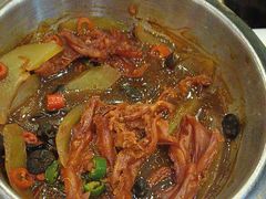 -一楼食业·美食人家