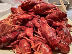 -靓靓蒸虾·头牌蒸虾(万松园玲珑店)