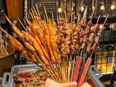 -1819餐厅·团队聚餐·烤串·精酿