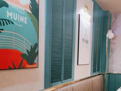 -美奈小馆·越南料理(中航城君尚购物中心店)