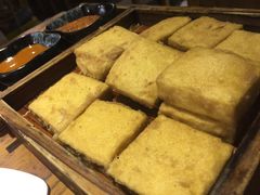 -茶花妹子云南餐厅(北大店)