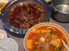 -耍盆友·重庆江湖菜(百子湾店)