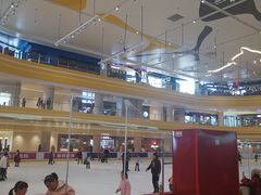 -冠军冰场CHAMPION RINK(苏州中心商场店)