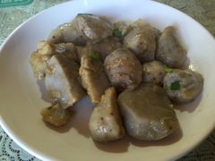 -南花桥羊肉馆老字号(乌镇店)