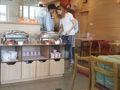 -阿九笨鸡蛋手擀面(总店)