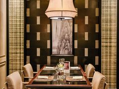 包厢-深圳四季酒店·馥自助餐厅