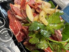 -红岸碳烤齐齐哈尔原味生态烤肉