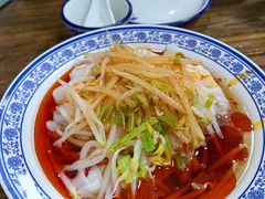 -陕西人家(莱山店)