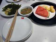 -七欣天香辣蟹火锅(海门解放中路店)