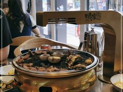 -味家烤肉烤鳗鱼牛排(西塔旗舰店)