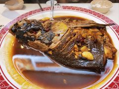 -旺顺阁鱼头泡饼(小红门店)