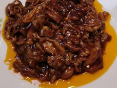 -李恩记清真水饺(北电大厦店)