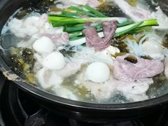 -海关荤豆花(洋河一路店)