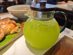 -打酱油·非遗淮扬菜(瘦西湖梅岭老店)