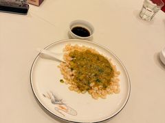 -得月楼·省级非遗·传统苏帮菜(观前店)