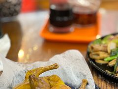 -煲煲掂风味煲仔饭餐厅(西区店)