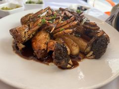 -春餐厅