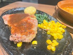 -萨莉亚意式餐厅(杭州滨江天街店)