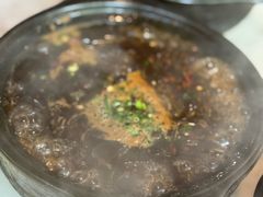 肉末粉丝煲-阿龙酒煲(海宁新苑路店)