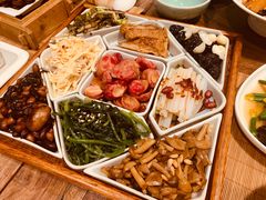 -五观堂素食(新华路店)