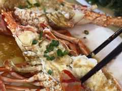 -老字号蛇口德记烧腊饭店·海鲜加工