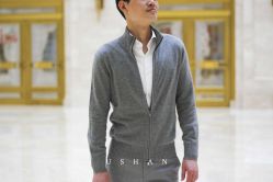 点击看大图 -优山定制西服衬衫大衣(国贸店)