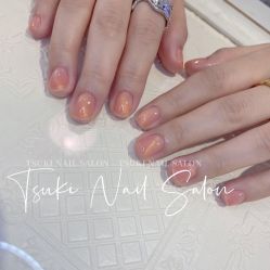 -TsukiNail艺术美甲美睫沙龙