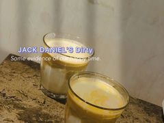 -ZING COFFEE 镜咖啡