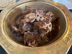 -老北京羊蝎子火锅(光荣道店)
