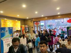 等位区-西环肥仔螺蛳粉(总店)