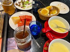 -天母蓝鸟西餐厅·烘焙蛋糕(十三碗店)