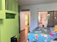 -三亚亚龙湾天域度假酒店