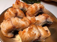 -三宝泥炉·活烤鳗鱼(七宝宝龙店)
