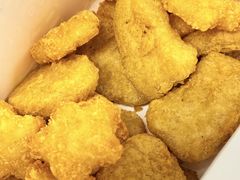 -麦当劳(国贸店)