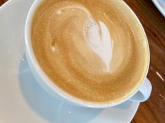 -嘉定凯悦·咖啡厅